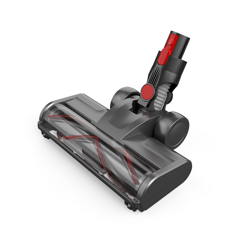 Cleaner Head