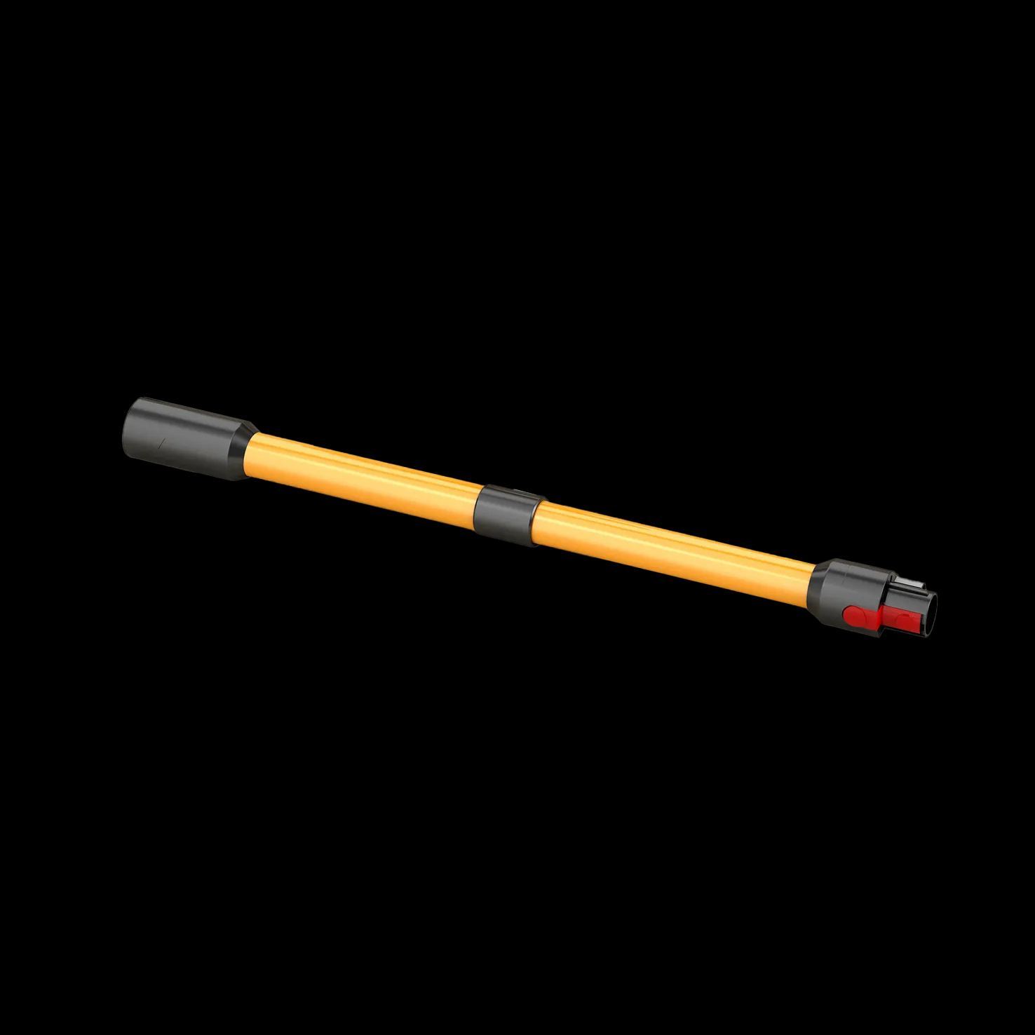Telescopic tube