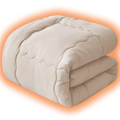 掛け布団 シングル AYO 肌掛け布団 オールシーズン 軽量 洗える 掛けふとん かけ布団 約1.1kg 薄手 柔らかな肌触り ほこりが出にくい 通気性 抗菌防臭 キルトケット 防ダニ ふとん 150x210cm カーキ