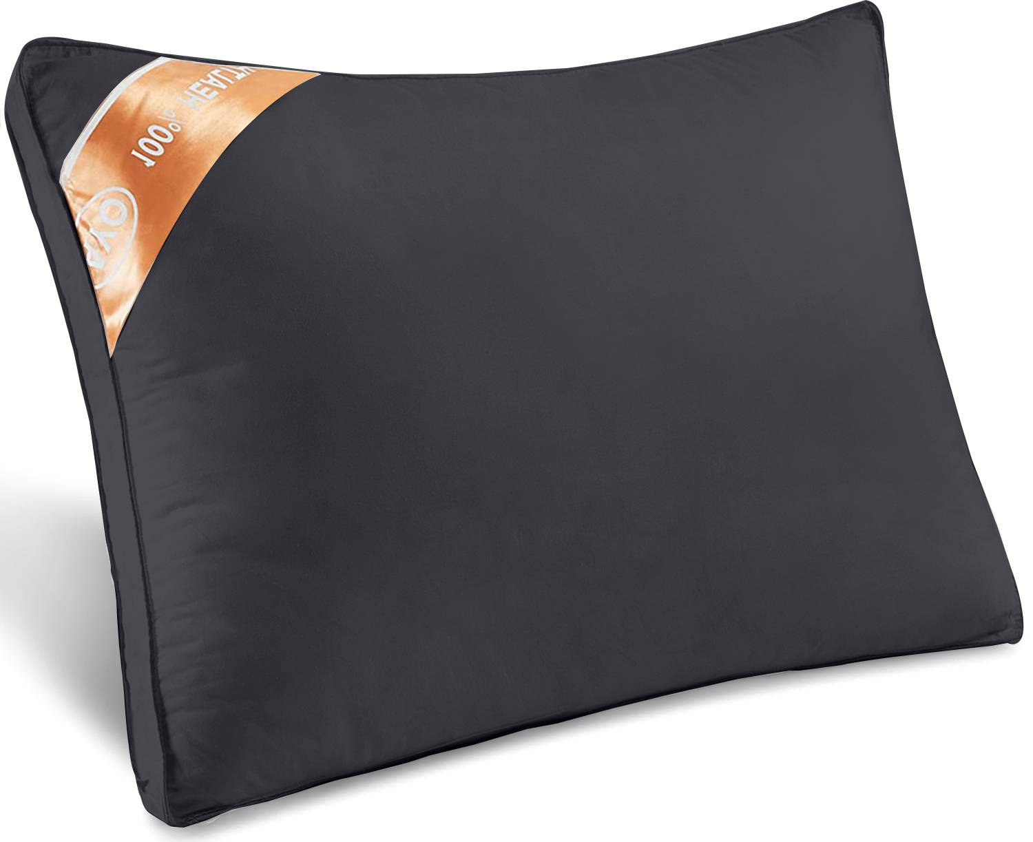 AYO 枕 まくら 高級ホテル仕様 首が痛くならない 安眠枕 横向き寝 低め 高め 自由調整可能 快眠枕 丸洗い可能 高さ調整 ふわふわ 立体構造 通気性 pillow プレゼント63x43x20cm 単品