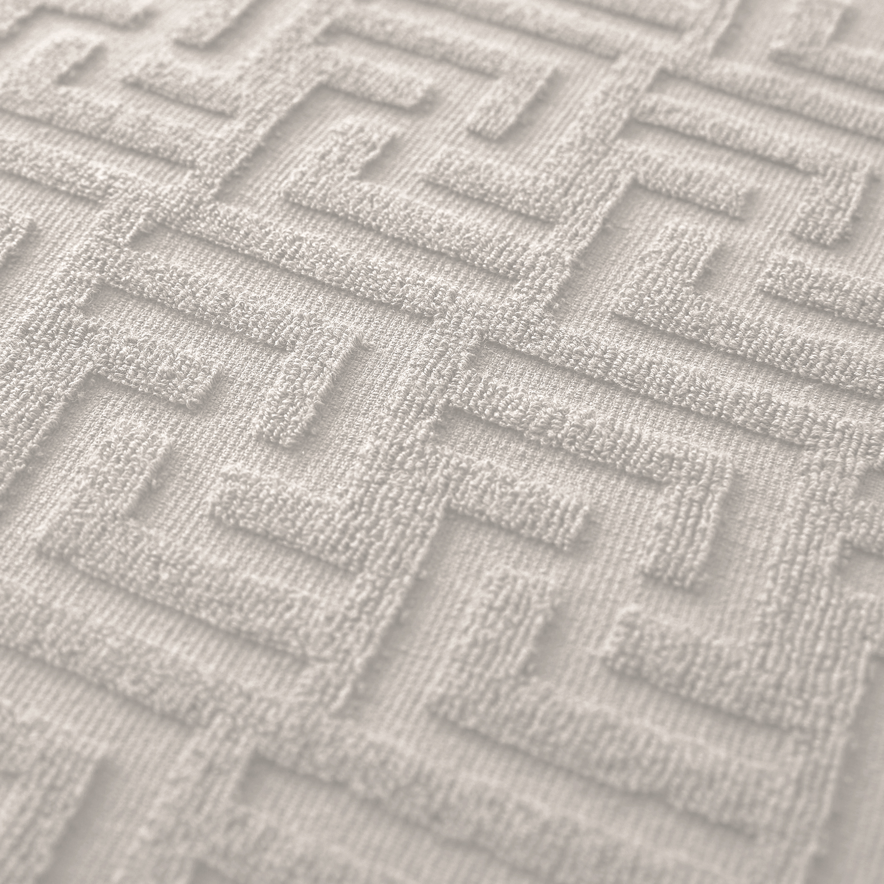 AYO タオルケット シングル ブランケット 綿100% コットン おしゃれ エアーケット キルトケット 速乾 抗菌 肌掛け 軽量 柔らかく肌触り 毛玉が出ない 毛布 オールシーズン 夏用 ソファー用 丸洗いOK 吸湿速乾（ベージュ，140*190cm）