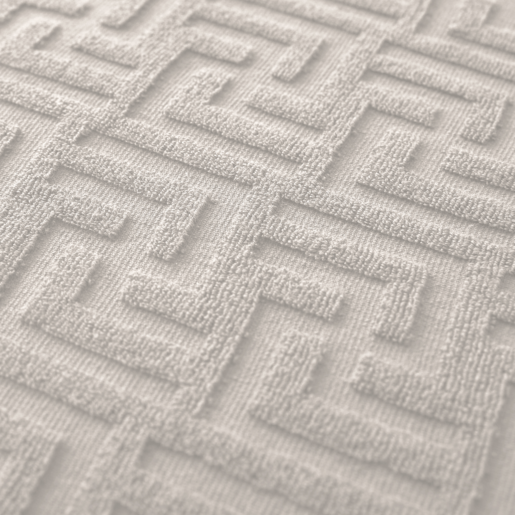 AYO タオルケット シングル ブランケット 綿100% コットン おしゃれ エアーケット キルトケット 速乾 抗菌 肌掛け 軽量 柔らかく肌触り 毛玉が出ない 毛布 オールシーズン 夏用 ソファー用 丸洗いOK 吸湿速乾（ベージュ，140*190cm）