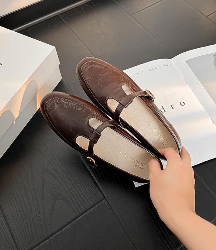 パンプス サンダル レディース ローヒール ストラップ シューズ 夏コーデサンダル サマー 夏 春 靴 軽い 柔らかい 歩きやすい 疲れにくい 痛くない 大人 上品 パーティ
