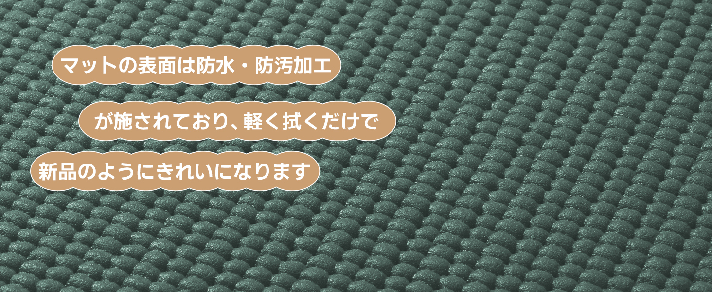 ヨガマット 折りたたみ 厚め6mmトレーニングマット AYO 幅広 軽量 人気 持ち運び便利 ヨガマットバッグ付き コンパクト(173*61cm) ストレッチ フィットネス ピラティス 旅行用