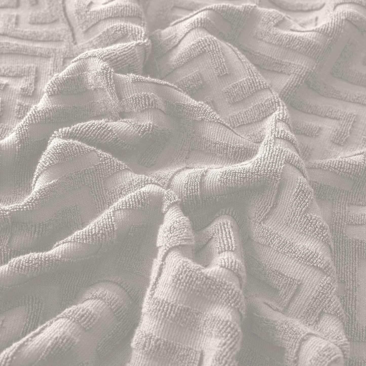 AYO タオルケット シングル ブランケット 綿100% コットン おしゃれ エアーケット キルトケット 速乾 抗菌 肌掛け 軽量 柔らかく肌触り 毛玉が出ない 毛布 オールシーズン 夏用 ソファー用 丸洗いOK 吸湿速乾（ベージュ，140*190cm）