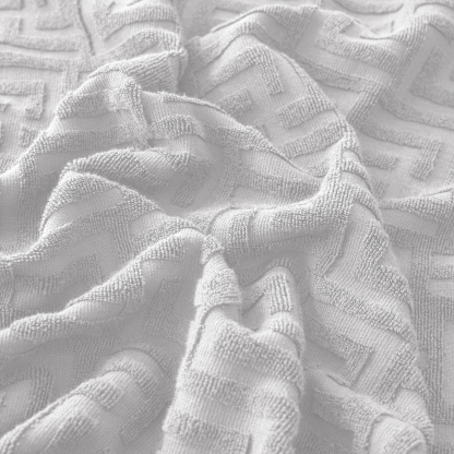 AYO タオルケット シングル ブランケット 綿100% コットン おしゃれ エアーケット キルトケット 速乾 抗菌 肌掛け 軽量 柔らかく肌触り 毛玉が出ない 毛布 オールシーズン 夏用 ソファー用 丸洗いOK 吸湿速乾（グレー，140*190cm）