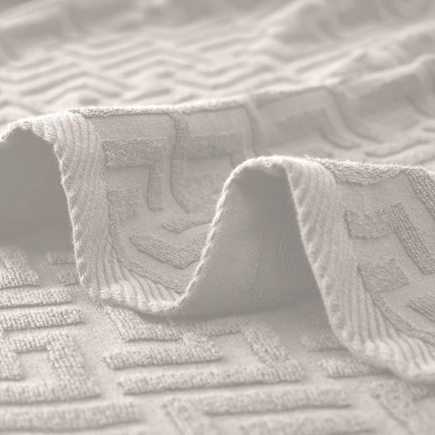 AYO タオルケット シングル ブランケット 綿100% コットン おしゃれ エアーケット キルトケット 速乾 抗菌 肌掛け 軽量 柔らかく肌触り 毛玉が出ない 毛布 オールシーズン 夏用 ソファー用 丸洗いOK 吸湿速乾（ベージュ，140*190cm）