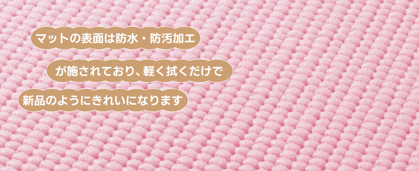 [Copy][Copy]ヨガマット 折りたたみ 厚め6mmトレーニングマット AYO 幅広 軽量 人気 持ち運び便利 ヨガマットバッグ付き コンパクト(173*61cm) ストレッチ フィットネス ピラティス 旅行用