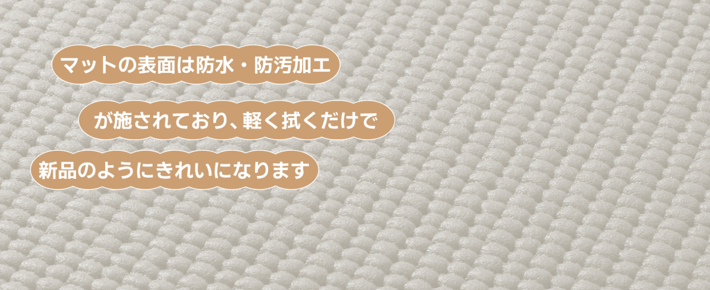 ヨガマット 折りたたみ 厚め6mmトレーニングマット AYO 幅広 軽量 人気 持ち運び便利 ヨガマットバッグ付き コンパクト(173*61cm) ストレッチ フィットネス ピラティス 旅行用