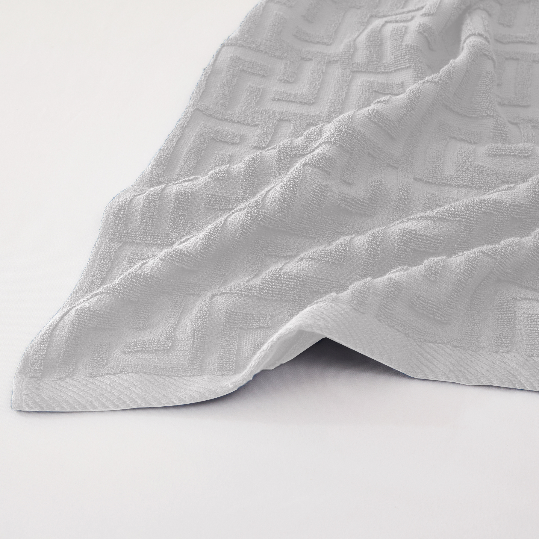 AYO タオルケット シングル ブランケット 綿100% コットン おしゃれ エアーケット キルトケット 速乾 抗菌 肌掛け 軽量 柔らかく肌触り 毛玉が出ない 毛布 オールシーズン 夏用 ソファー用 丸洗いOK 吸湿速乾（グレー，140*190cm）