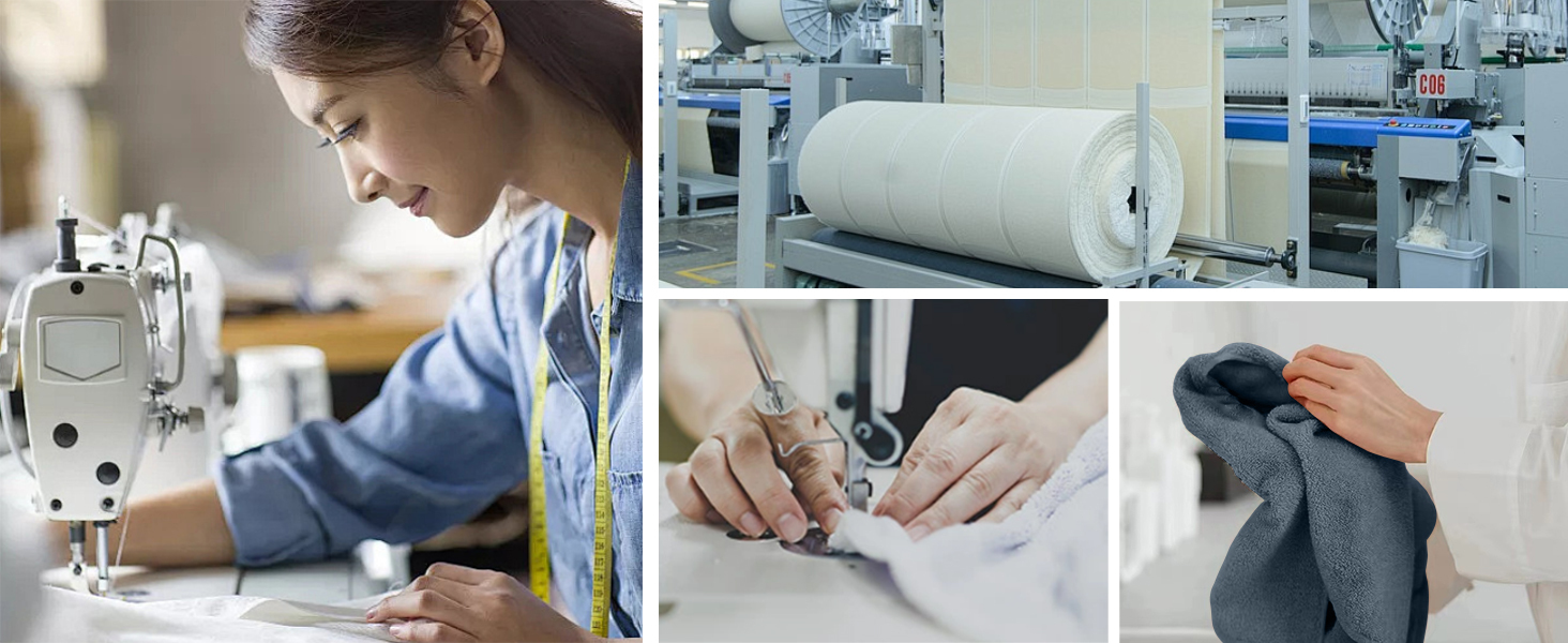 AYO バスタオル 2枚セット スモークブルー ホテル仕様 ふかふか 綿100% 高吸水 耐久性 無地 毛羽落ち少ない ギフト