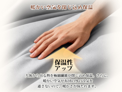 掛け布団 シングル AYO 肌掛け布団 オールシーズン 軽量 洗える 掛けふとん かけ布団 約1.1kg 薄手 柔らかな肌触り ほこりが出にくい 通気性 抗菌防臭 キルトケット 防ダニ ふとん 150x210cm グレー