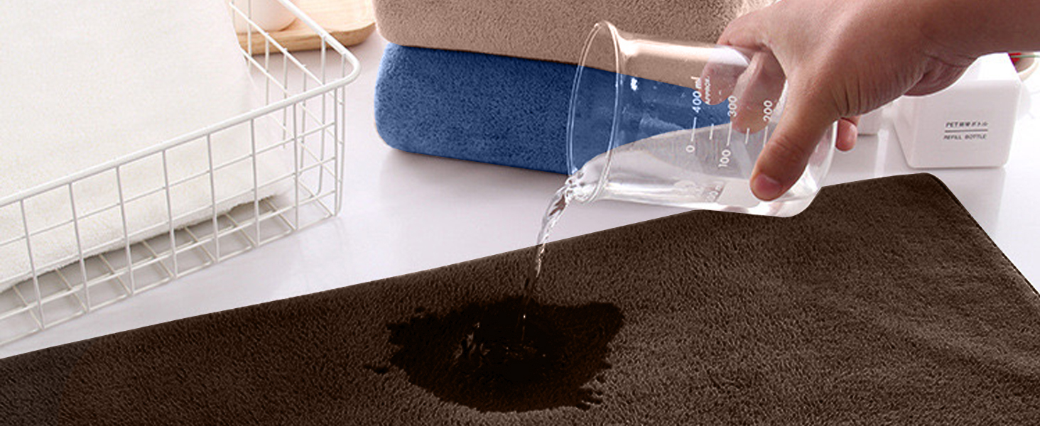 AYO バスタオル ふわふわ ホテル仕様 大判 瞬間吸水 60*120cm 4枚セットマイクロファイバー 強い吸水速乾 肌触り スモークブルー