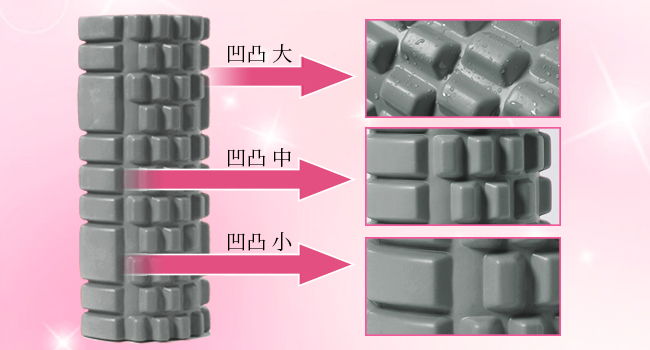 フォームローラー AYO 筋膜リリース マッサージローラー 筋膜ローラー セット ヨガポール 足 太もも 背中 筋肉ほぐし ストレッチ トレーニング スポーツ フィットネス ストレッチ器具 説明書 収納バッグ