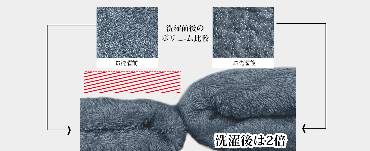 AYO バスタオル 4枚セット 4色 ホテル仕様 ふかふか 綿100% 高吸水 耐久性 無地 毛羽落ち少ない ギフト