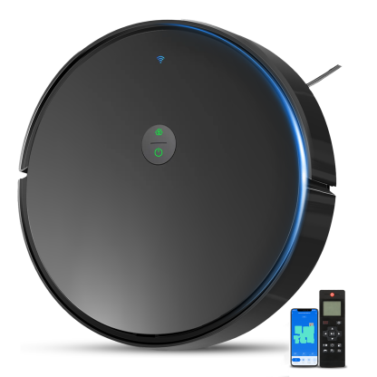 Aetheros Robot Vacuum
