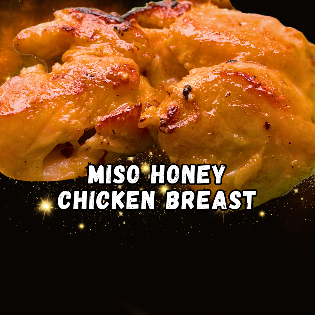 Choose Your Own Flavour - Tenderised Chicken Breast 400g 