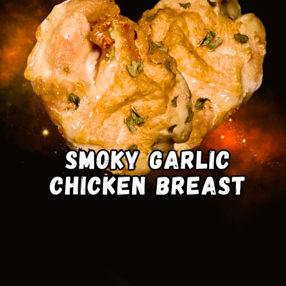 Choose Your Own Flavour - Tenderised Chicken Breast 400g 
