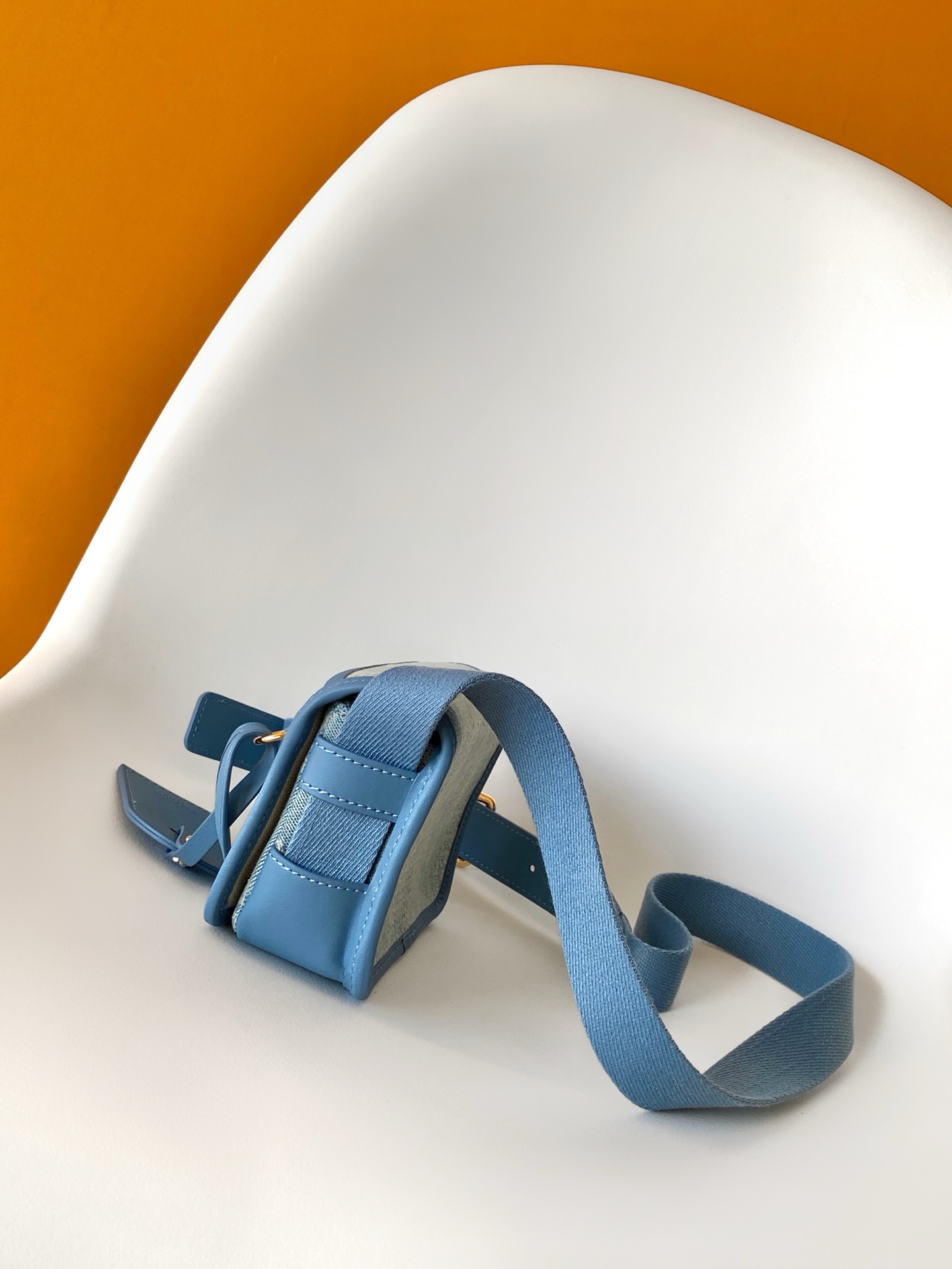 【コンパクトで使いやすい♪】LOUIS VUITTON★ショルダーバッグ