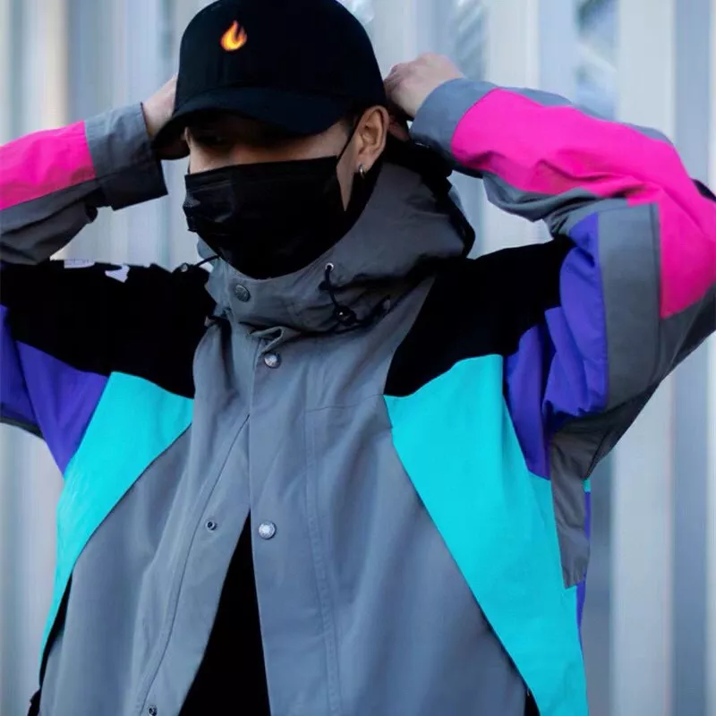 《THE NORTH FACE 》 ★超人気★完売確実の売れ筋★男女兼用 ダウンジャケット