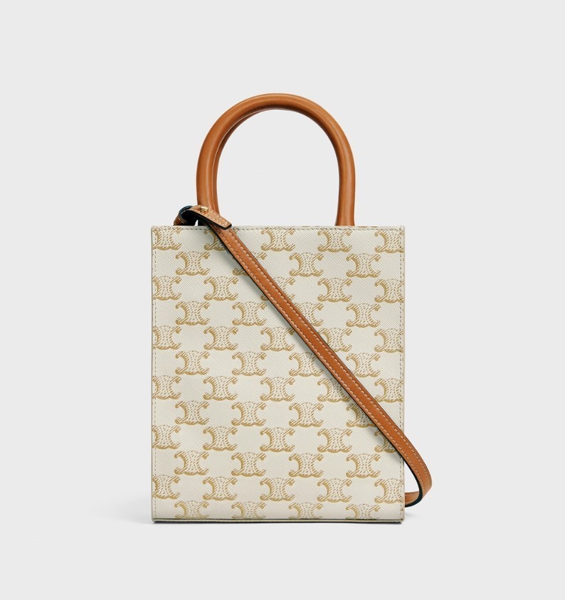 CELINE★ミニ バーティカル カバ★すぐ届