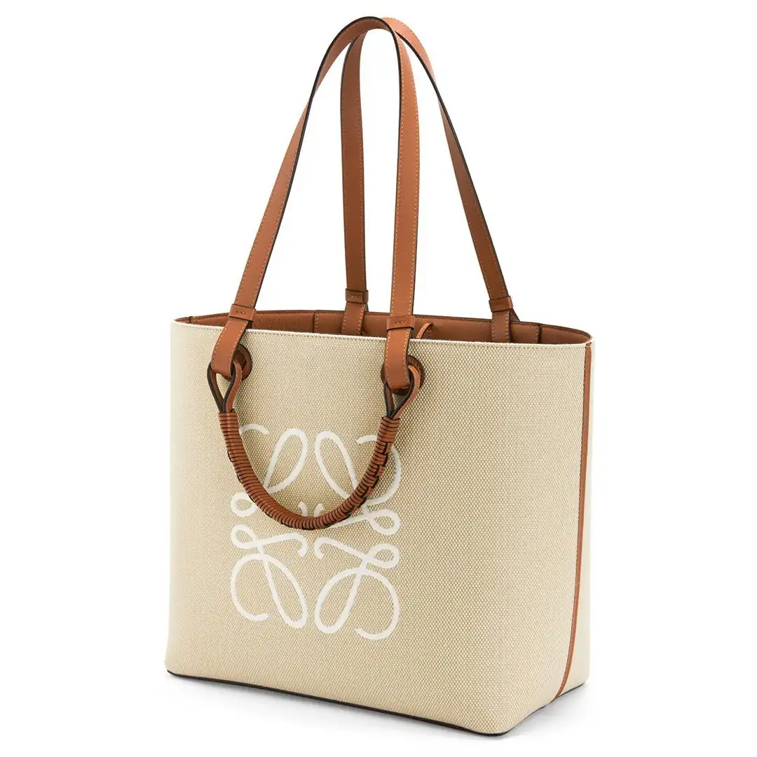 【Loewe】北川景子推す！ アナグラム トートバッグ