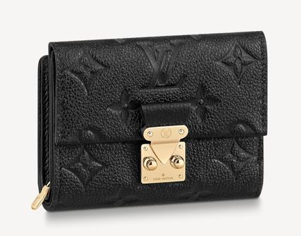 【LOUIS VUITTON】国内発送♪ ルイ・ヴィトン ポルトフォイユ コンパクト 折財布