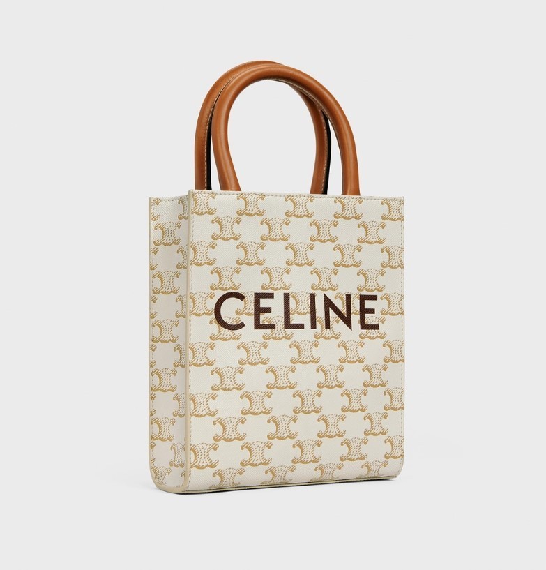 CELINE★ミニ バーティカル カバ★すぐ届