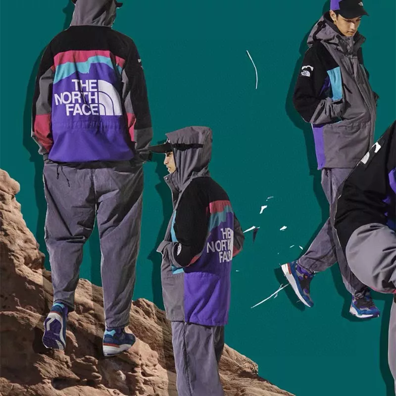 《THE NORTH FACE 》 ★超人気★完売確実の売れ筋★男女兼用 ダウンジャケット