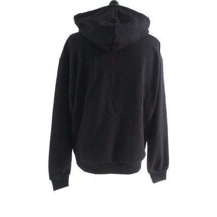 CELINE::ロゴ ルーズフィットパーカー:M[RESALE]