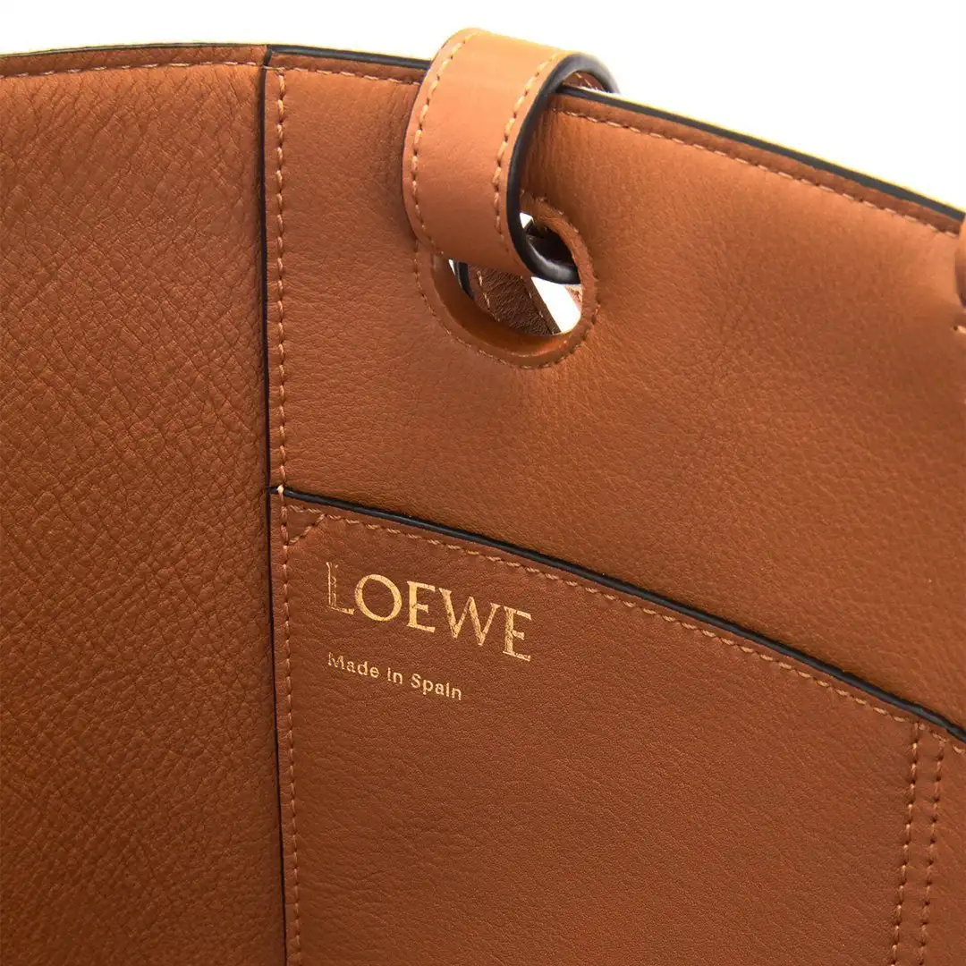 【Loewe】北川景子推す！ アナグラム トートバッグ