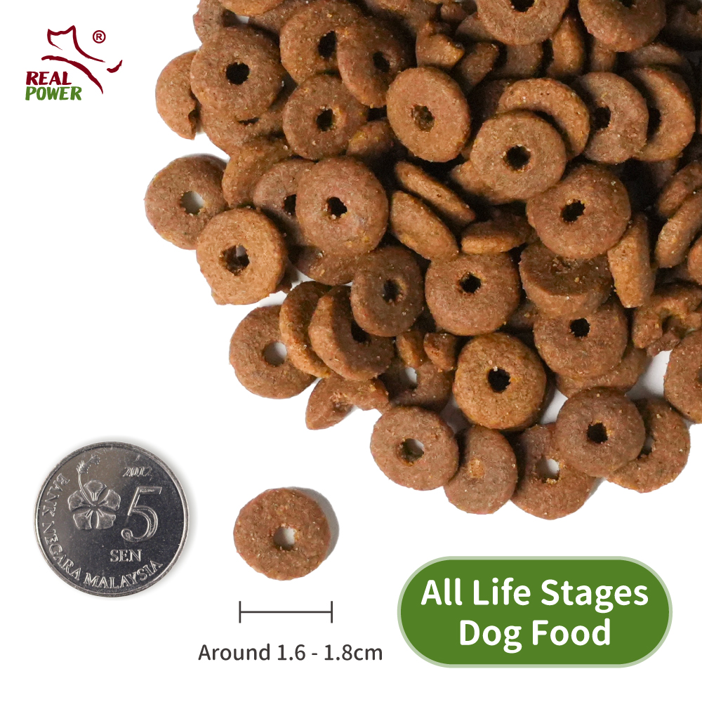 [DOG] Skin & Coat 4.5kg Set