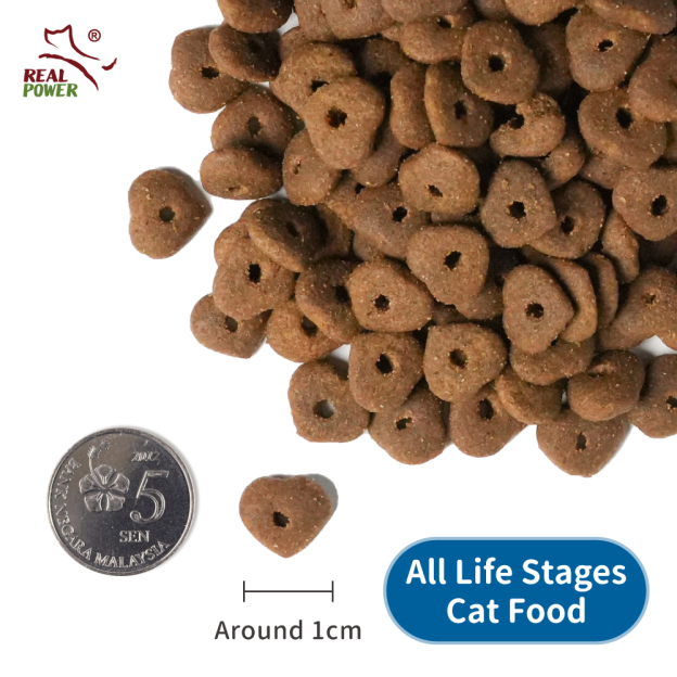 [CAT] Gut & Glow 4kg Set