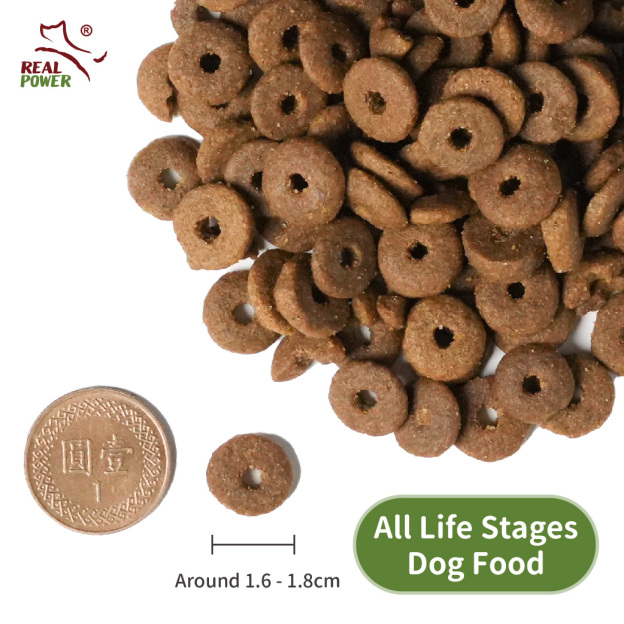 [DOG] DOUBLE DELIGHT Skin & Allergy Care Trial Set 1kg 