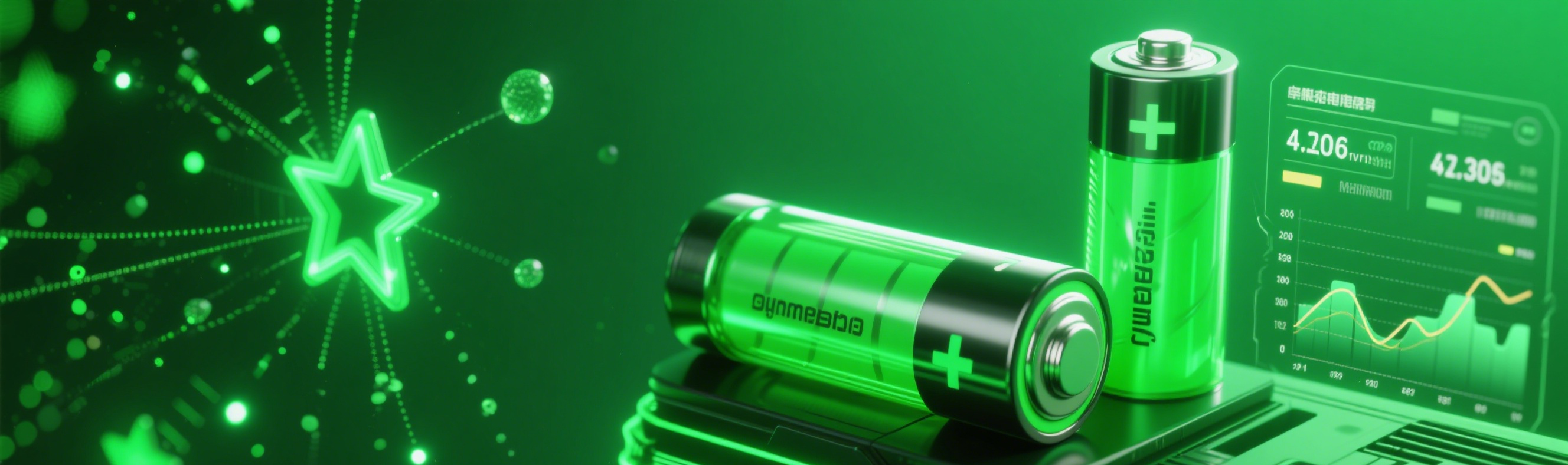 Inclure une photo d&rsquo;une batterie gonfl&eacute;e vs une batterie en bon &eacute;tat.