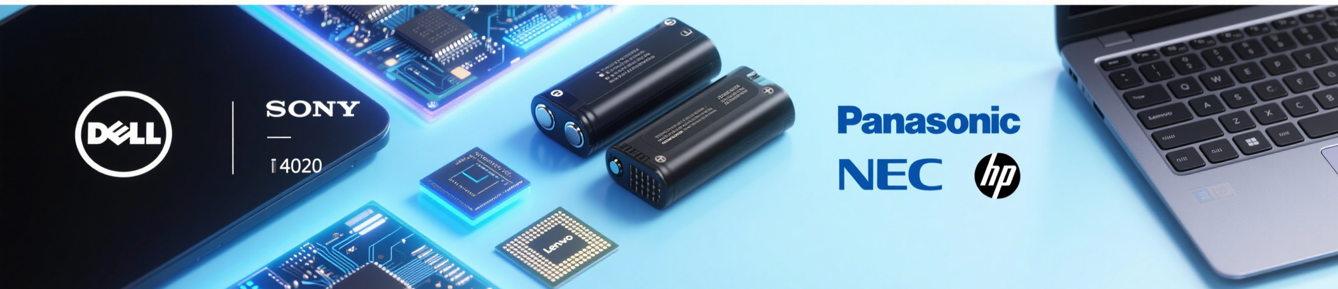 Batterie Ordinateur Portable