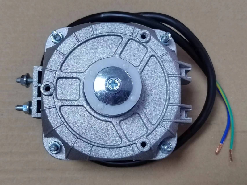 WEIGUANG YZF10-20 冷蔵庫用冷却ファン 10/40W 220-240V 凝縮機モーター M485C QL