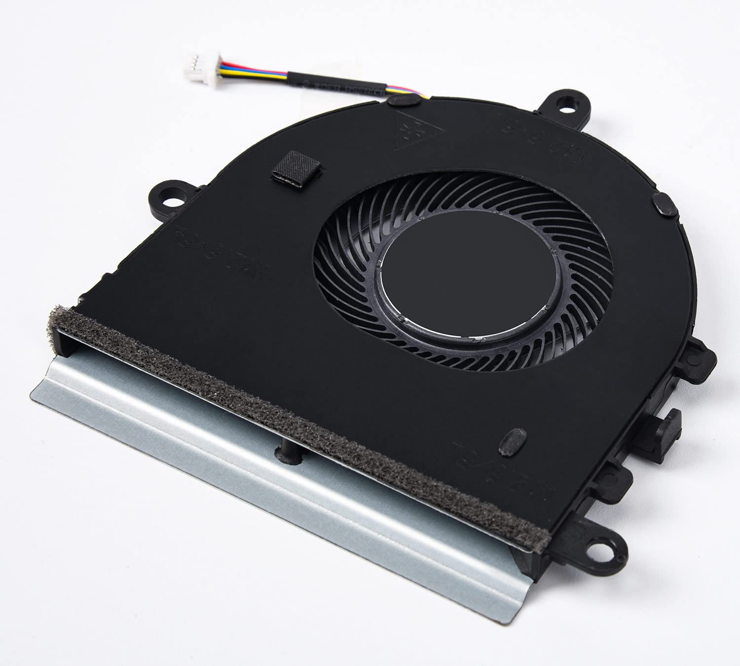 Dell Inspiron 15 3501-3595 CPU クーラーファン CN-07MCD0 07MCD0 FK39 DC5V 0.5A 4 線 高品質即納