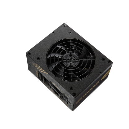 FSP SDA2-850 DAGGER PRO 850W Dragger Pro Series 電源｜ITX SFX ATX3.0 小電源 40 系显卡対応電源