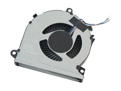 HP Pavilion Gaming シリーズノートパソコン用冷却ファン、[ファンブランド名]、L72702 - 001/L77560 - 001、DC5V 0.5A 4 - Wire、特価中！