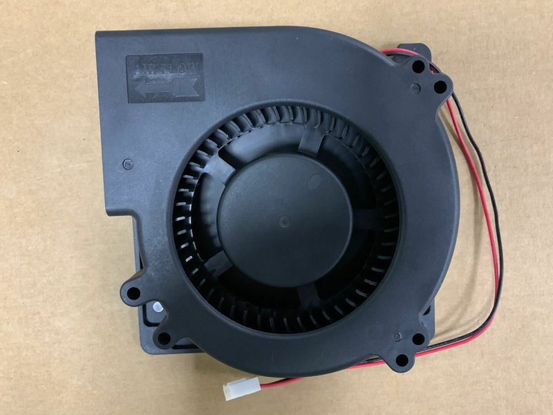 ADDA AB1212UB-Y01 冷却ファン 12V 1.10A 12032 12CM blower 2-Wire 新品 12 ヶ月保証 激安