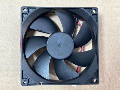 GOSTIME 9225 冷却ファン ダブルボールベアリング ブラシレス DC12V 0.16A 9CM