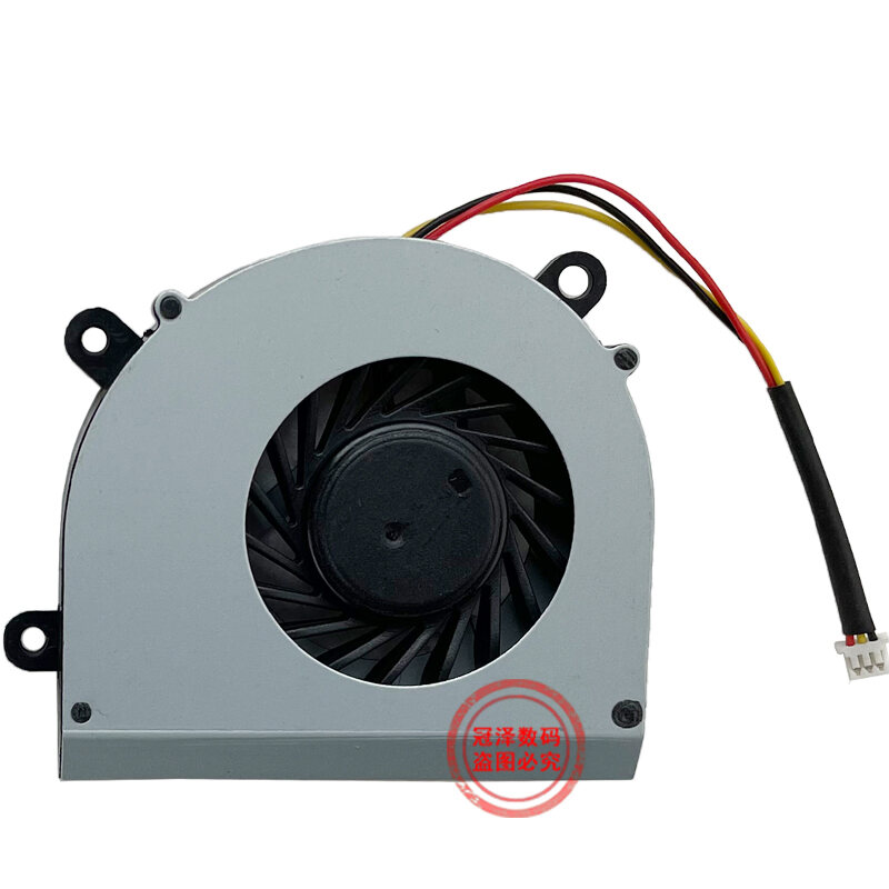 MSI FX600/GP60/CX61 用互換ファン MS-16GH 3 線式 DC5V 2.25W 安価・高品質 30 日無理由返品 品質保証付
