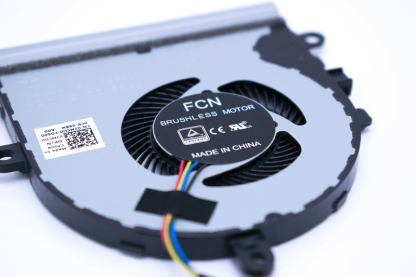 Dell Inspiron 5593 15-5570 15-5575 冷却ファン CN-07MCD0 FCN 新品 12 ヶ月保証 激安