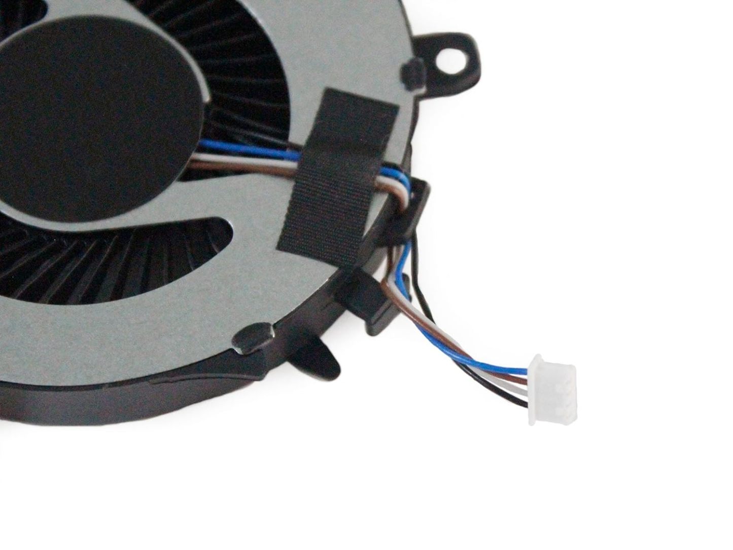 HP Pavilion Gaming シリーズノートパソコン用冷却ファン、[ファンブランド名]、L72702 - 001/L77560 - 001、DC5V 0.5A 4 - Wire、特価中！