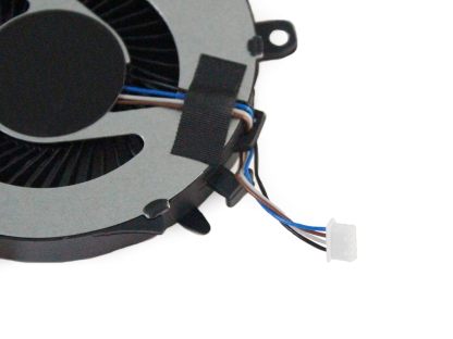 HP Pavilion Gaming シリーズノートパソコン用冷却ファン、[ファンブランド名]、L72702 - 001/L77560 - 001、DC5V 0.5A 4 - Wire、特価中！
