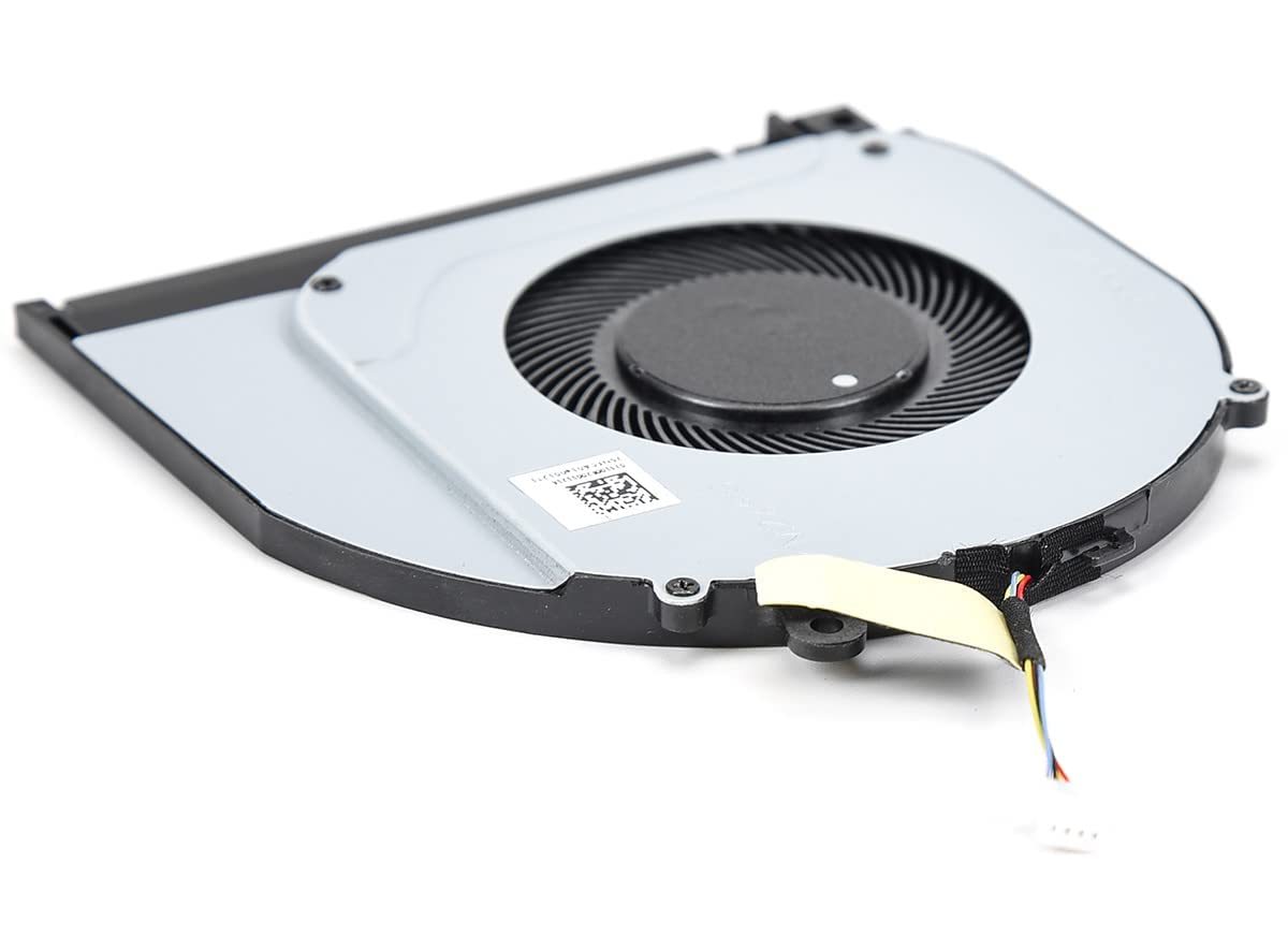 CPU Cooling Fan for