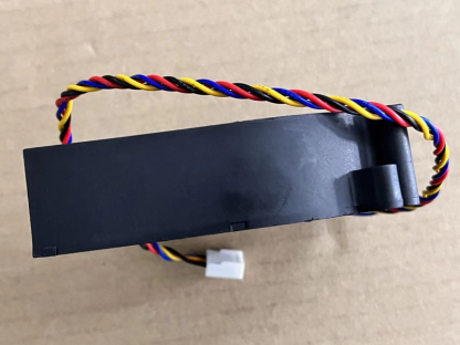 DELTA BCB1012UH 強風ターボファン DC12V 3.84A 97×87×25MM 4 線 PWM 制御​