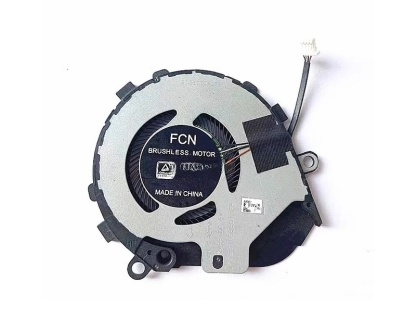 Dell Latitude 7310 ノート PC CPU 冷却ファン EG50040S1-CJ50-S9A 3NVJ1 03NVJ1 4-wire 新品 12 ヶ月保証 激安