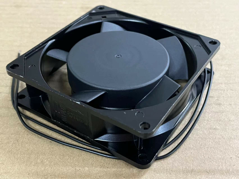 【人気】SUNON SF9225AT 9225 ファン AC110/120V 0.14A 台湾製 省電力静音ファン